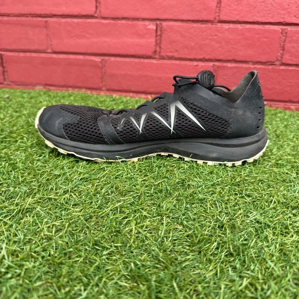 The North Face shoes have